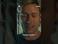 Russ is breaking our hearts 😢 #GlenPowell #Hulu #ChadPowers