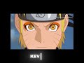 (4K) Naruto Edit AE Edit Blame