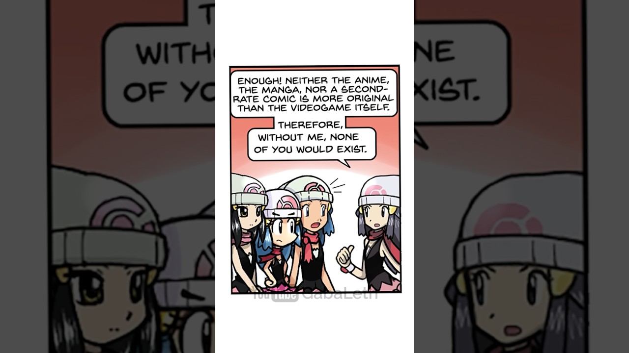 Dawn meets Dawn meets Dawn meets Dawn