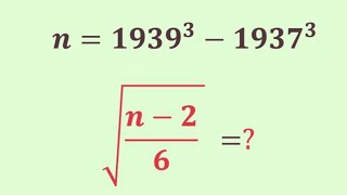 How to solve this wonderful rational algebra problem | Olympiad Question