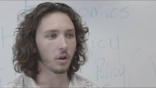 Ferris Bueller’s Day Off: Roll Call Scene - Jackson
