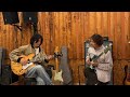 "Isn't She Lovely" with 関口シンゴ