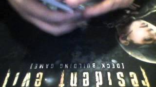 Inzektor Deck Profile March 2012 Banlist