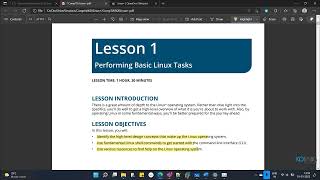 Learn CompTIA Linux+ XK0-004 online | Koenig Solutions