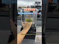 60-70dB Quiet + 3 seconds to crush ice, Efficient Blending Effortlessly#coffeemachinefactory #coffee
