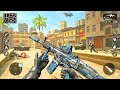 Commando missing shooter game _ critical commando war army game gameplay video ✅