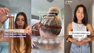 Beauty hacks and tips | TikTok Compilation