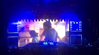 NF - TIME LIVE (Clouds Tour, September 22, 2021) Hollywood Amphitheater STL, Missouri Wealth