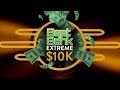 Beat The Bank Extreme $10K Vault!!