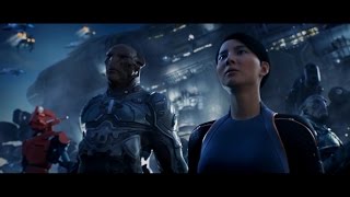 Grey Goo - All Cutscenes screenshot 5