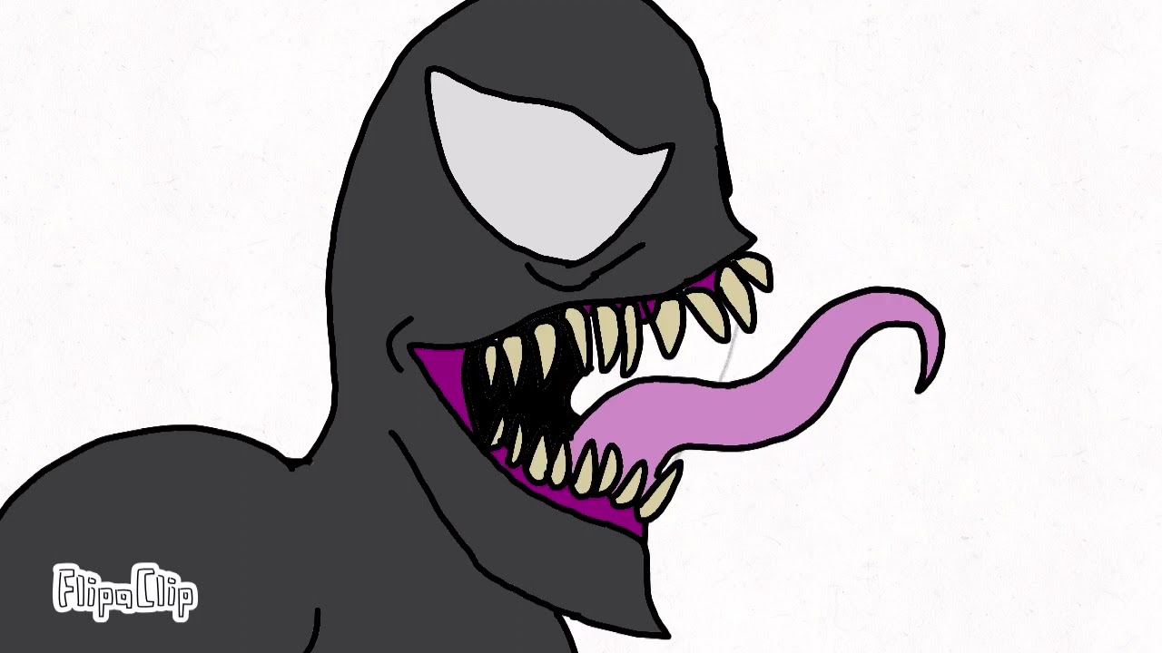 Venom roar
