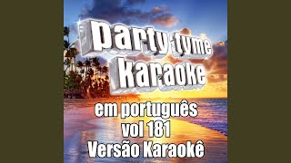 No Silêncio (Made Popular By Rose Nascimento) [Karaoke Version]