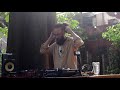 Kase one  chivos  house music  deep  melodic  ethnic  afro  palenque mexico