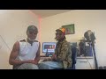 Life Abroad @Wiznelsonmusic @AzizaOdiontv