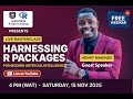 Harnessing R Packages for Modern Artificial Intelligence