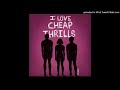 Sia Cheap Thrills Instrumental Finale Version Complete Re Upload 