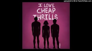 Sia - Cheap Thrills Instrumental Finale Version Complete Re-upload