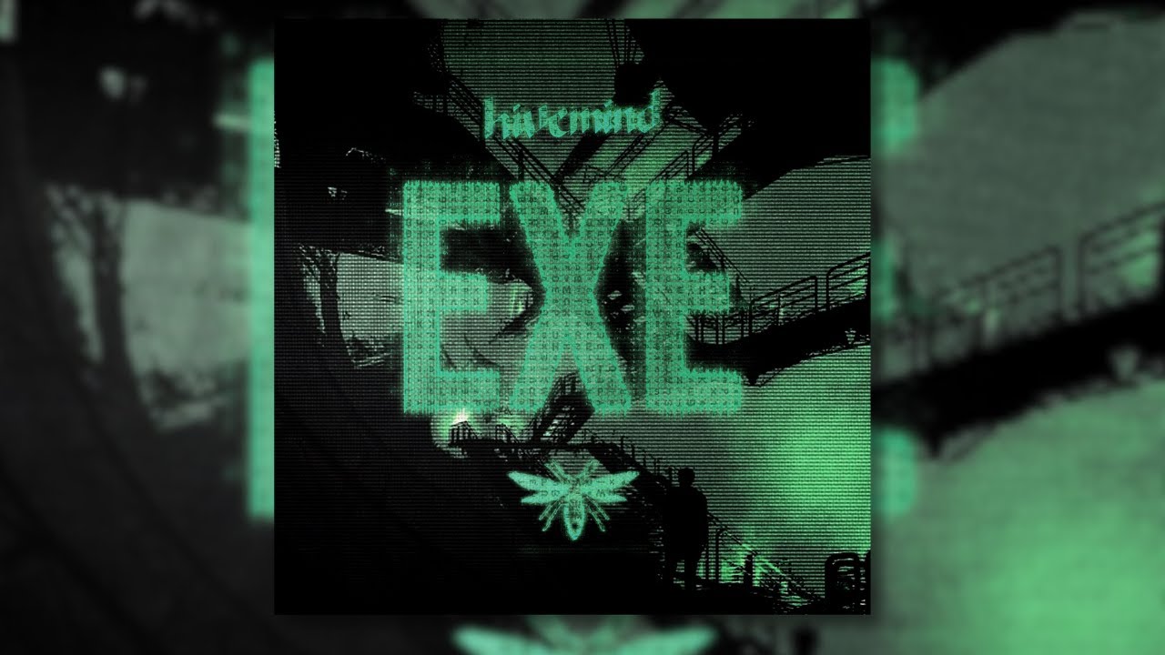 HIVEMIND - EXE adlı videoyu YouTube'da izle HIVEMIND - EXE adlı videoyu YouTube'da izle