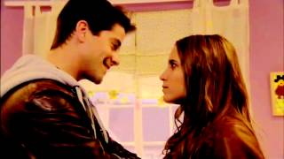 Sandra & Culebra (3x14) - Be Still