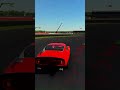 Step back in time with a legendary icon! #assettocorsa2025 #ferrari #ferrariworld #ferrari250gto