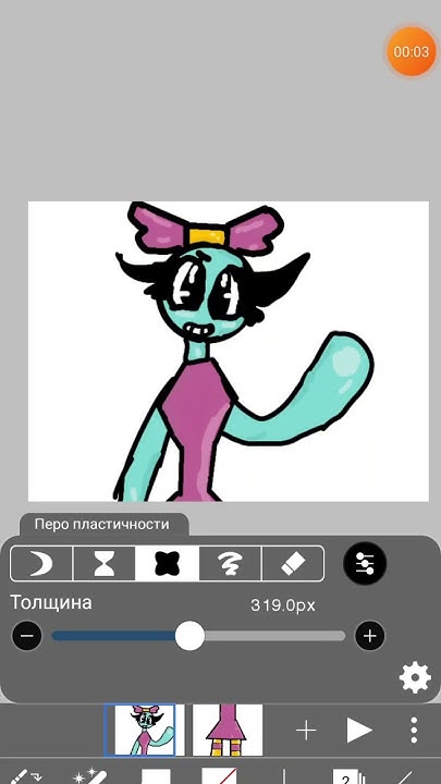 Мир Денди Поппи #игры #видео #роблокс #песня #roblox # ...