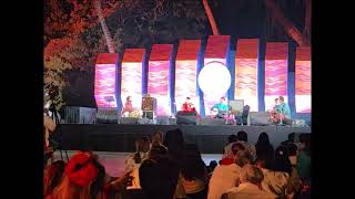 PT Ronu Majumdar-Abhisek Lahiri-Vidwan Ganesh Kumar-Yashwant Vaishnav at VIVAAN 2026