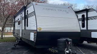 Bunk Room Camper Walkthrough! 2024 Dutchmen Aspen Trail 29TB | Veurink’s RV Center, Grand Rapids, MI by Eddie Gape at Veurink's RV Center 425 views 4 months ago 5 minutes, 38 seconds