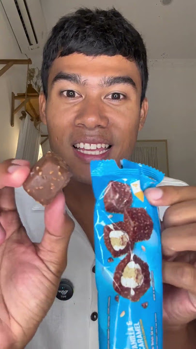 What else can you try at #indomaret?