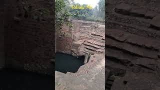 700 year old baoli | Hindu Rao baoli | 700 साल पुरानी बावड़ी | Delhi Historical Places