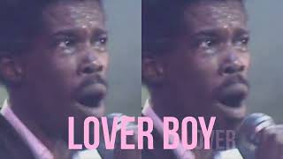 Billy Ocean   Lover Boy (Digital Visions Mix)