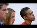 Florida COURTROOM Moment That Will LEAVE YOU SPEECHLESS