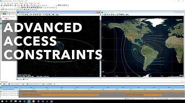 Advanced Access Constraints - AGI Geeks 79