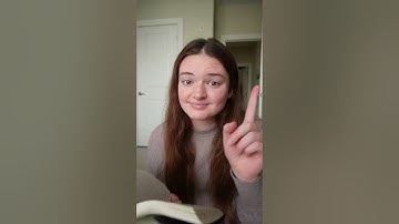 How I learned to speed-read! #reading #reader #booktok #booktube #books #howto