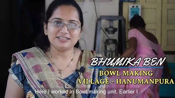 A glimpse of a sustainable community development