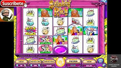STINKING RICH , trucos tips y secretos juego de casino tragaperras slot game Gane $100000