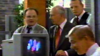 Tv Commercial - IBM Personal System 2 Mash Advert 2