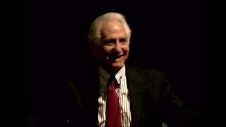 Pentagon Papers Whistleblower Dr. Daniel Ellsberg: Risk Personal Freedom for Public Knowledge
