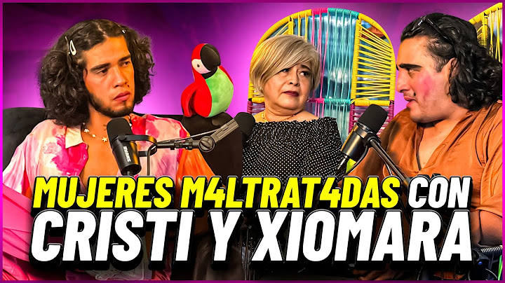 COSAS DE MUJERES | MI MAMÁ SE METIO CON EL VECINO 😱