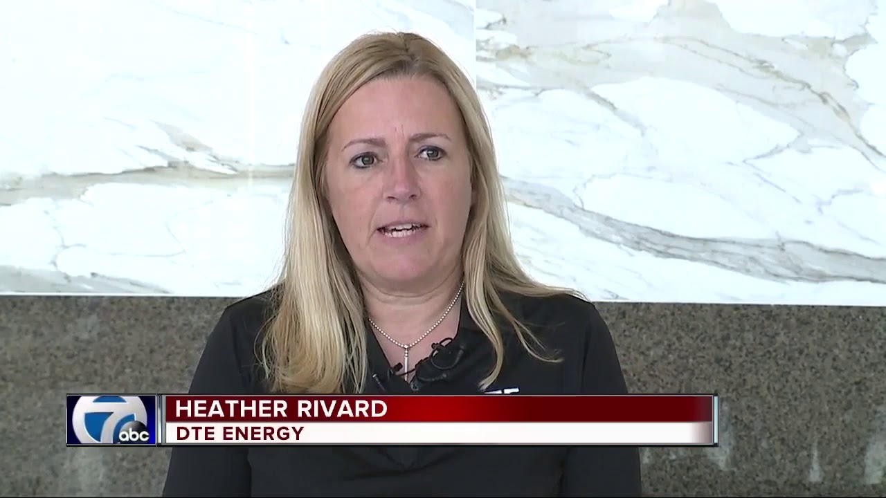 customers in spanish 350,000 DTE customers still without power after weekend storms