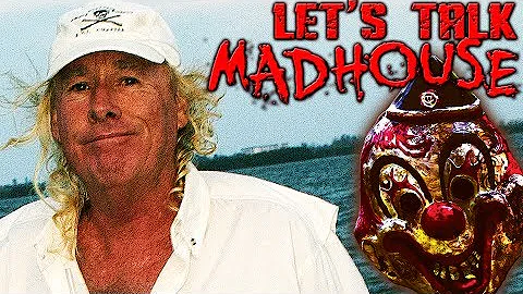 Let's talk MADHOUSE - Bubba "Larry" Hewitt