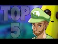 Top Five Bad Games That Improved After Launch - rabbidluigi