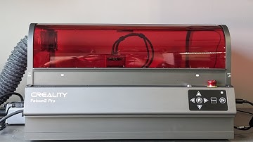 Setting Up Drivers & Camera for Creality Falcon 2 Pro: A Step-by-Step Guide