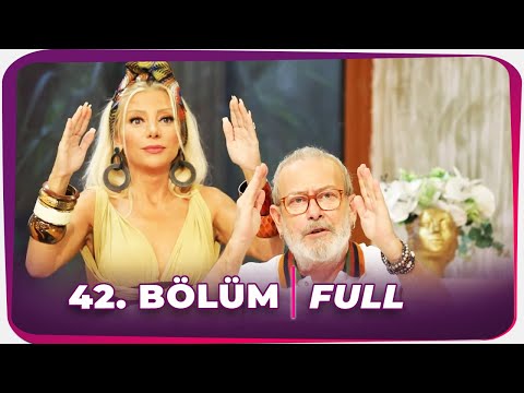 Doya Doya Moda 2.Sezon 42.Bölüm | 8 Eylül 2020