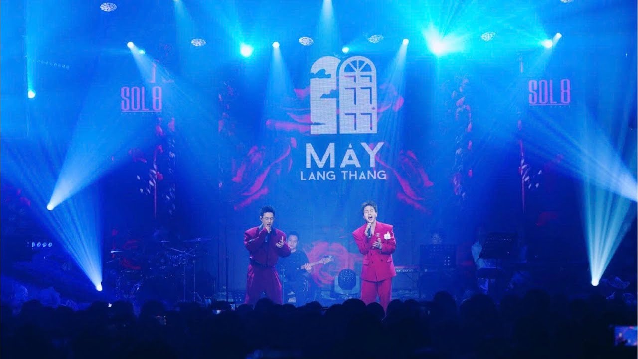 Thanh Duy Khánh - Mây Lang Thang - Em Sẽ Là Người Ra Đi