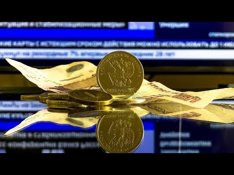 Russian Dirty Money: