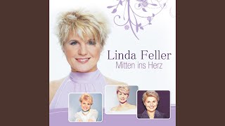 Video thumbnail of "Linda Feller - Am Ende der Straße stehst Du"