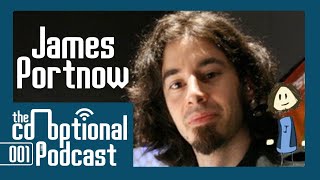 The Co-Optional Podcast Ep. 1 Ft. James Portnow