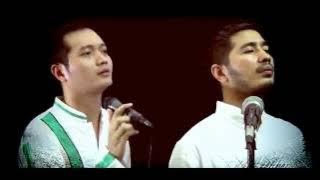 MUHASABAH CINTA (EDCOUSTIC) - COVER BY ANDREY FEAT DAFI AHMAD