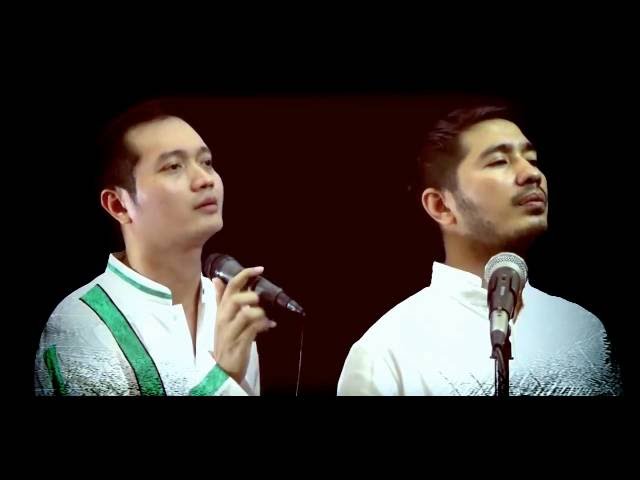 MUHASABAH CINTA (EDCOUSTIC) - COVER BY ANDREY FEAT DAFI AHMAD class=