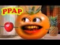 Tomat Lebay - PPAP Pen Pineapple Apple Pen ( PARODI )